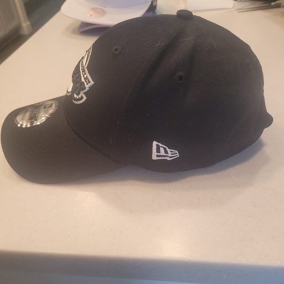 LA Laker Strapback - Picture 2 of 5